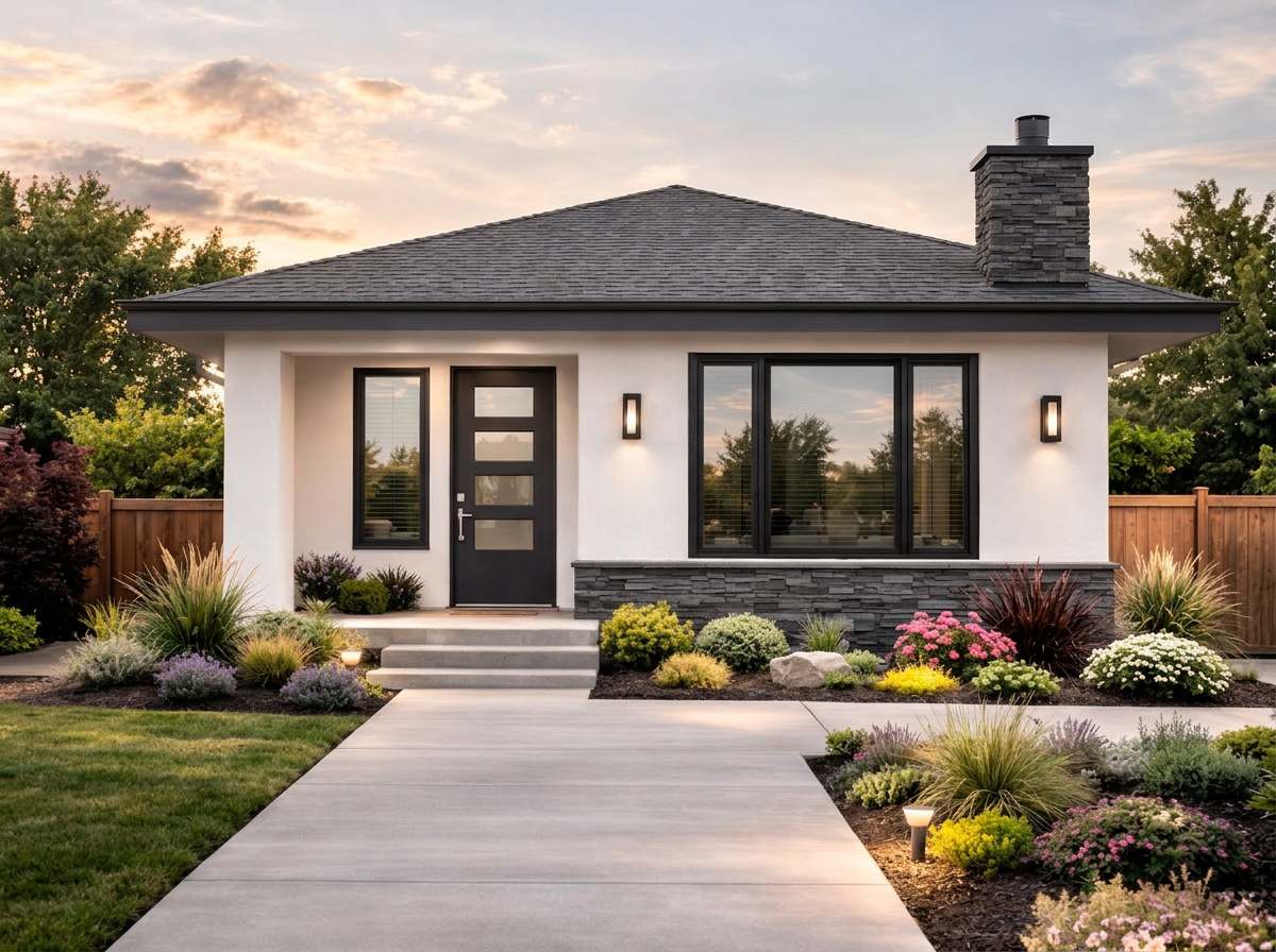 Core Built Homes | Attainable Turn-Key Homes in Southern Utah